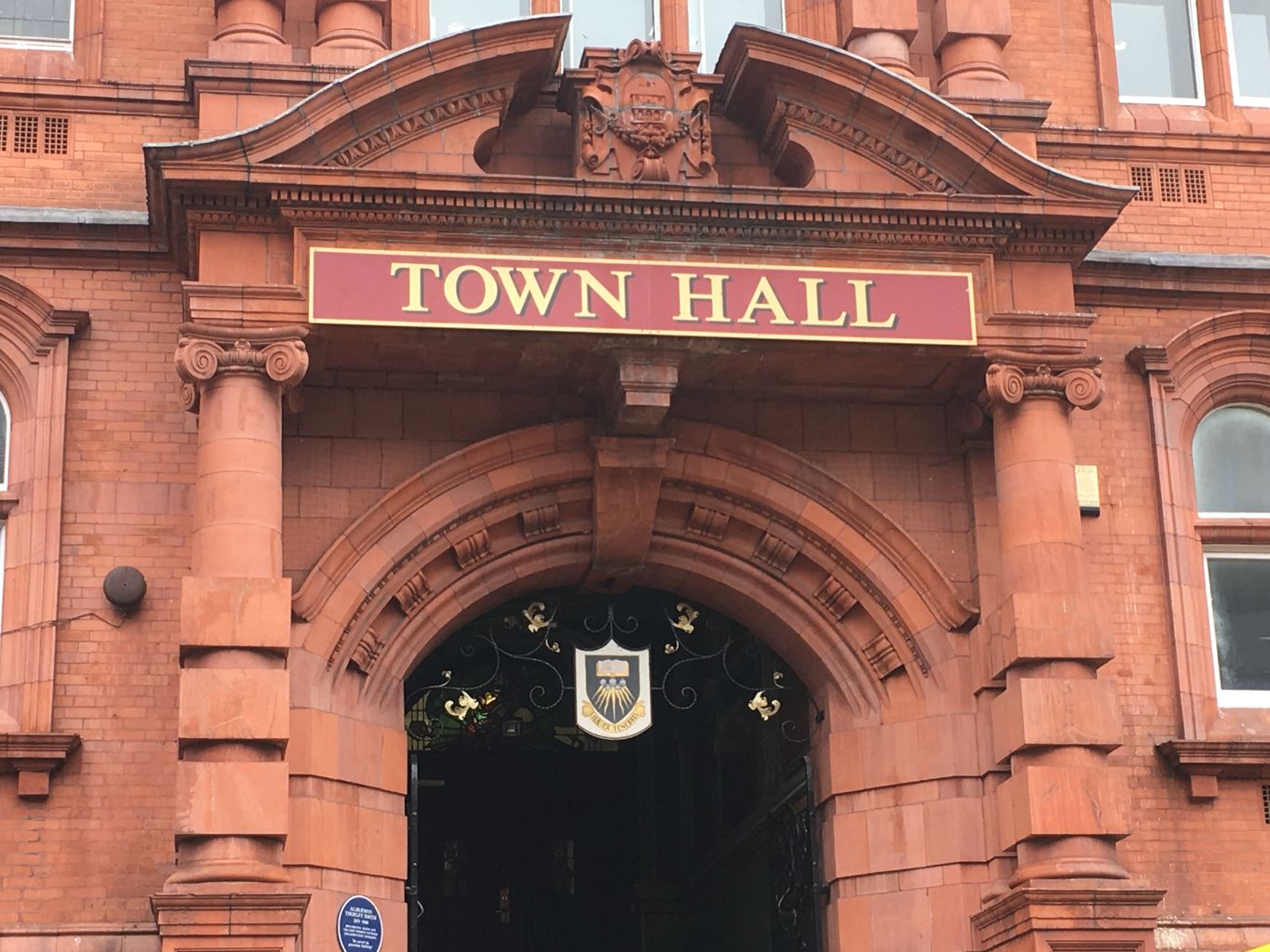 Wigan town hall bosses to first council tax rise in 7 years